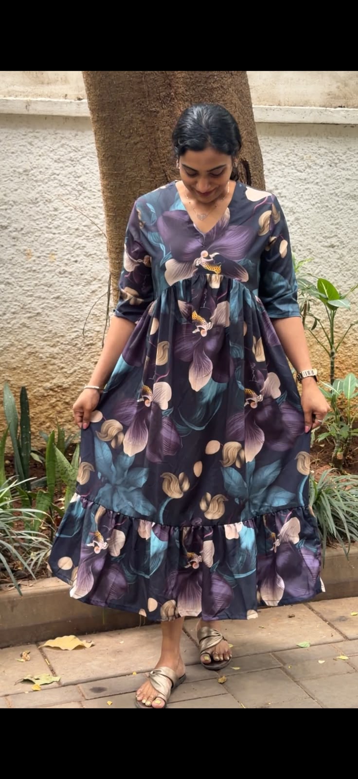 FROCK