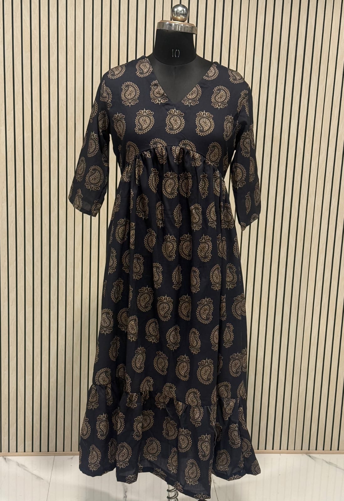 FROCK
