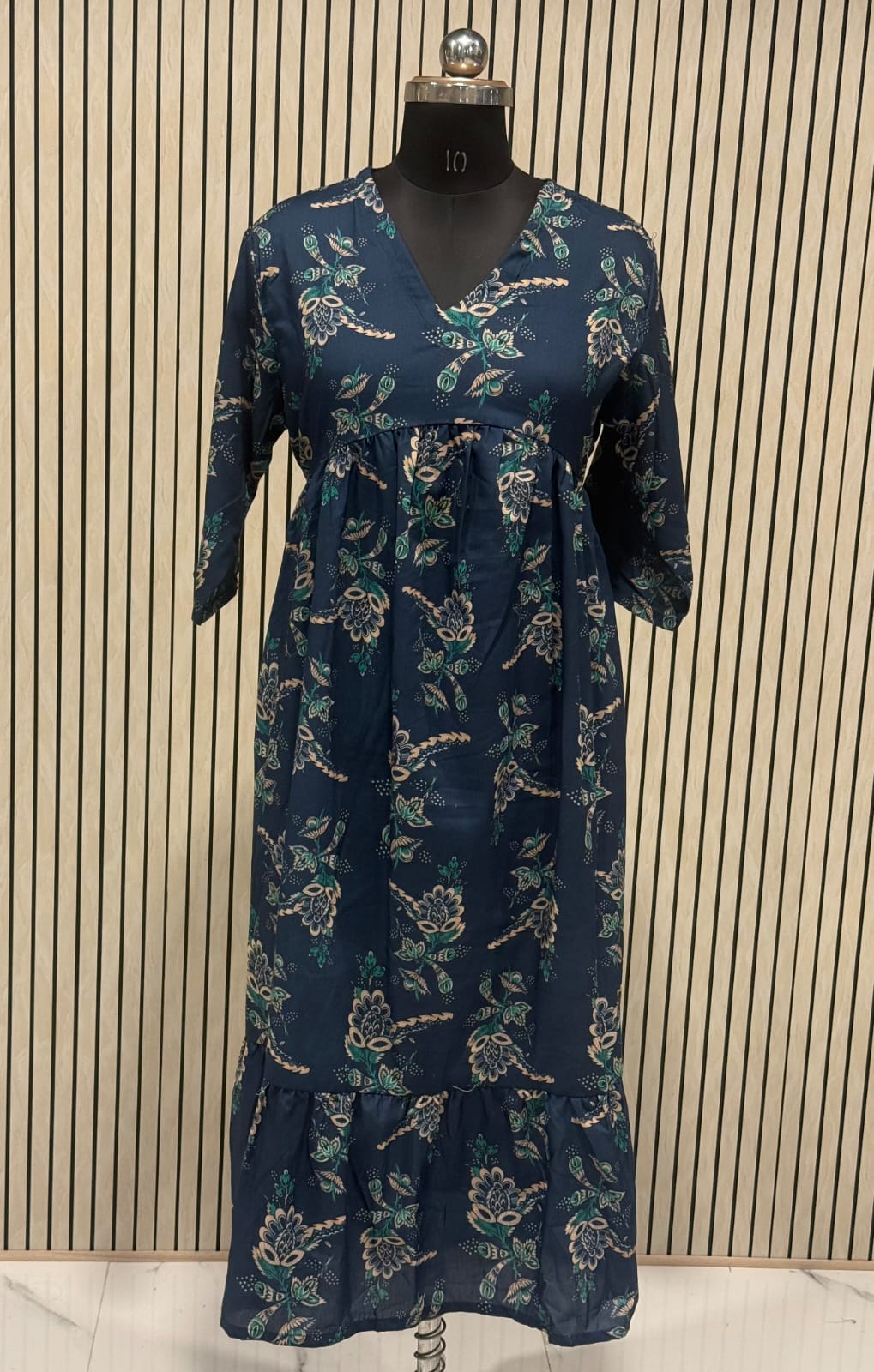 FROCK