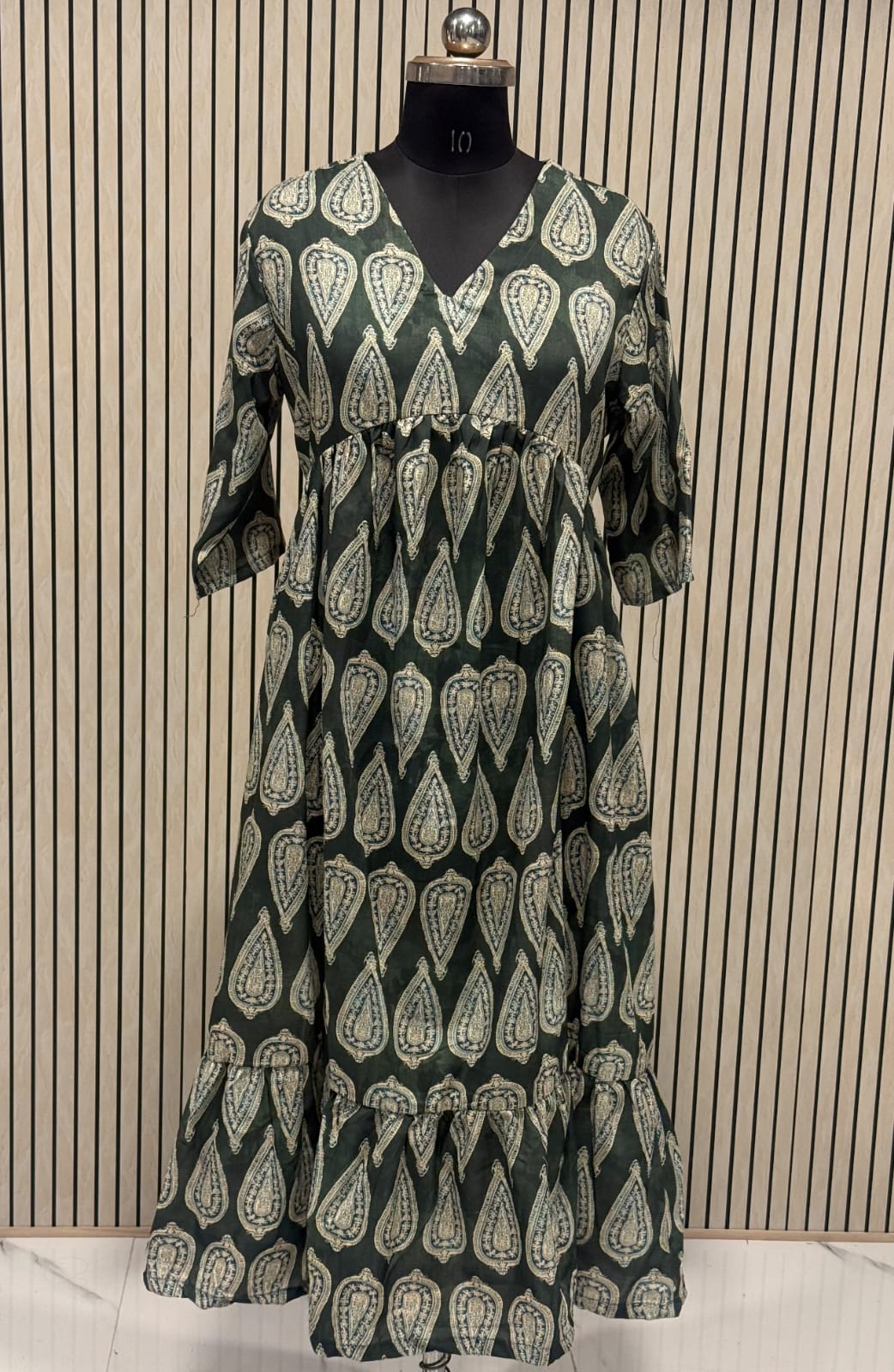 FROCK