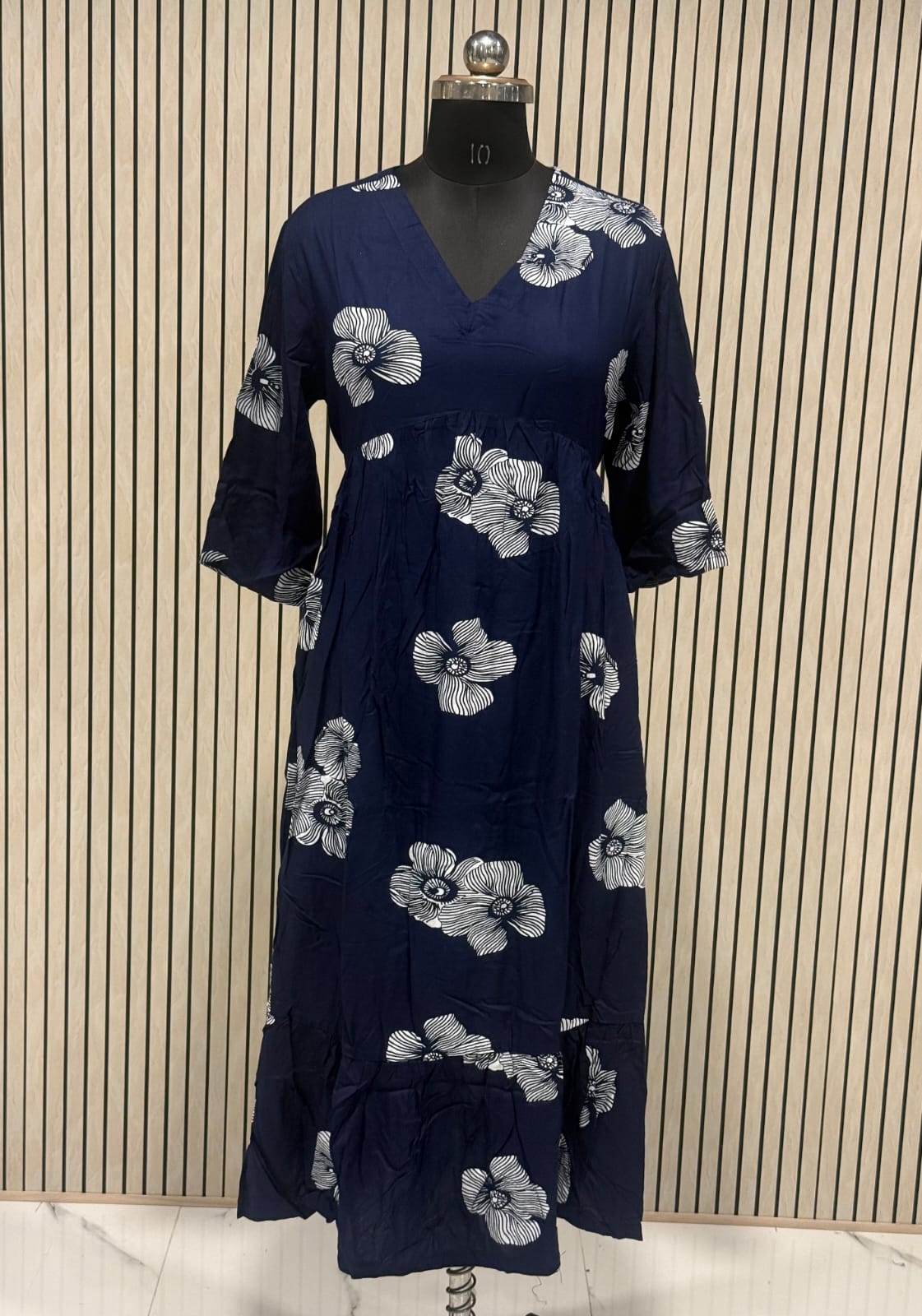 FROCK