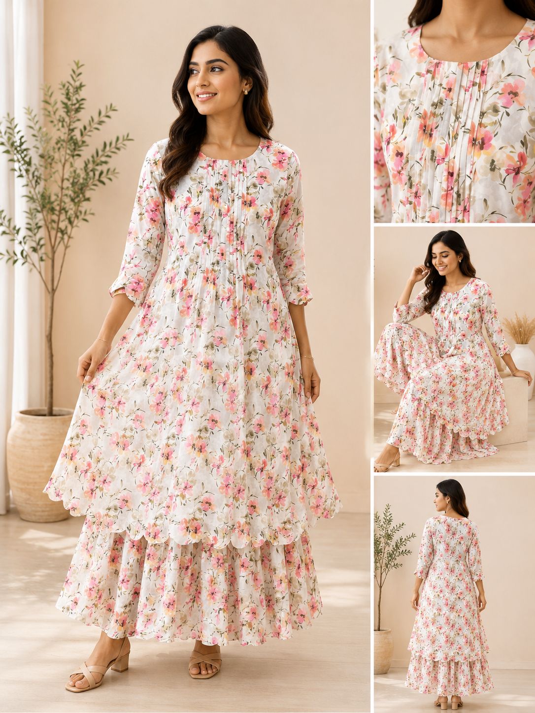 FROCK