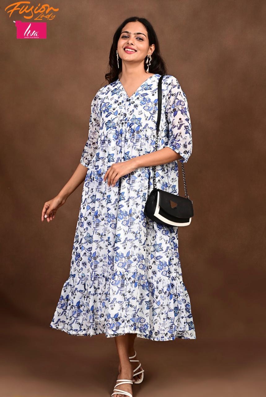 FROCK