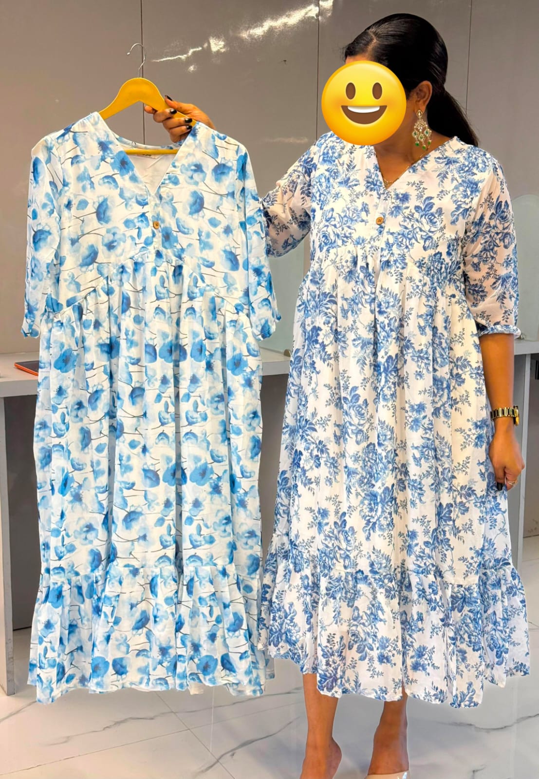 FROCK