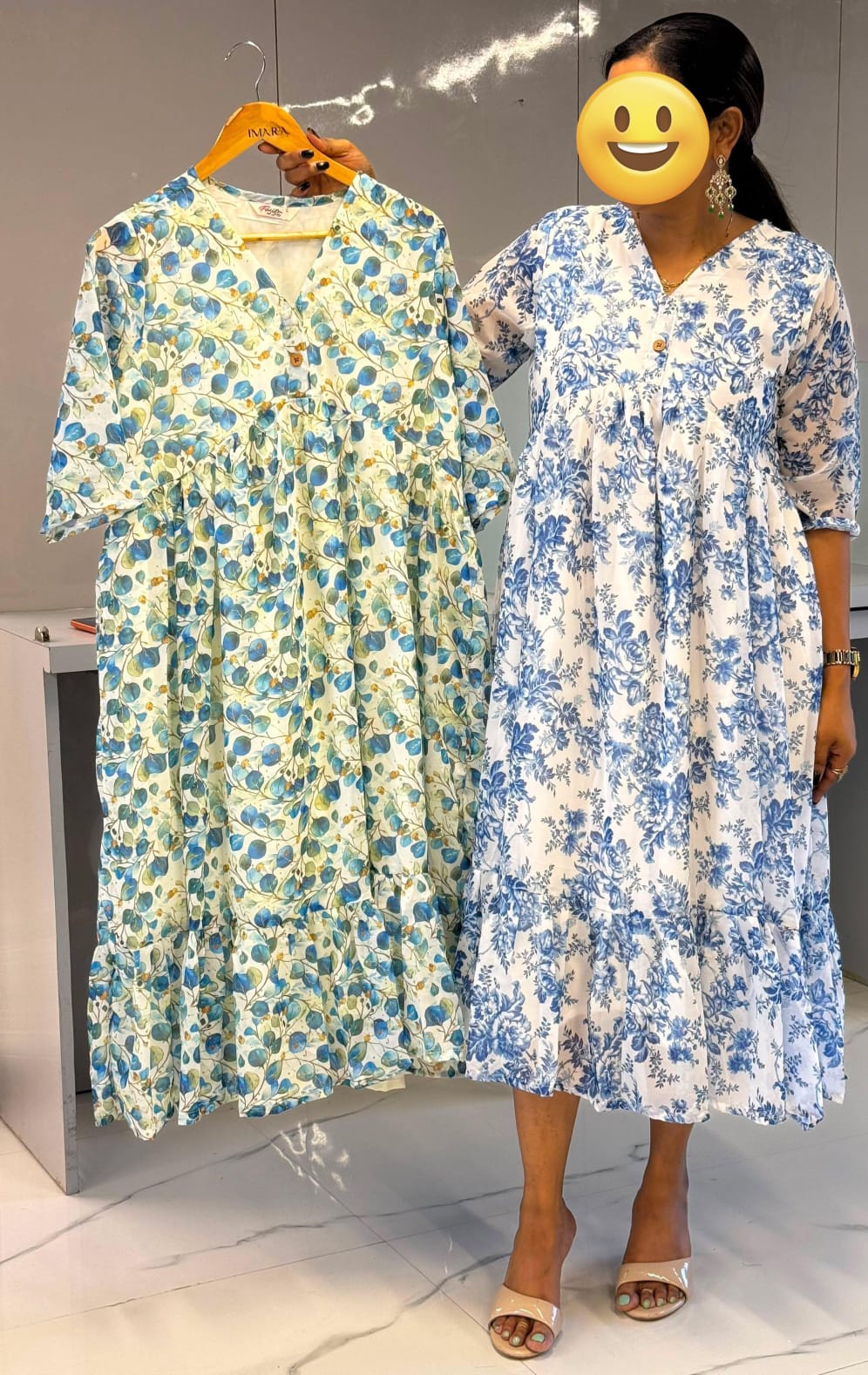 FROCK