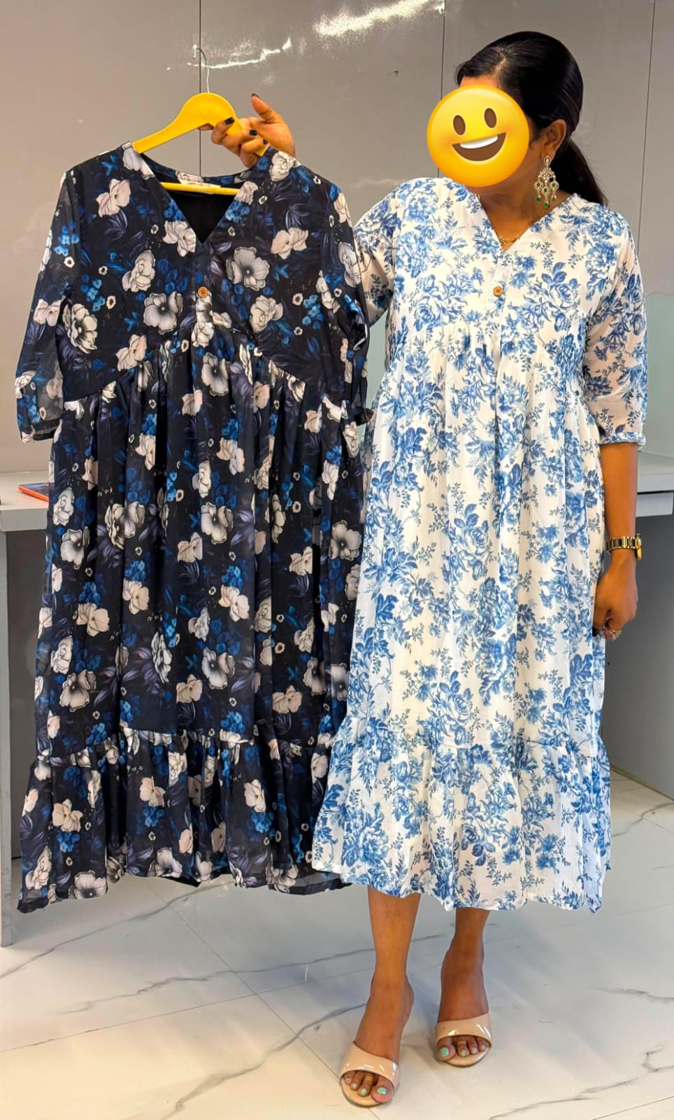 FROCK