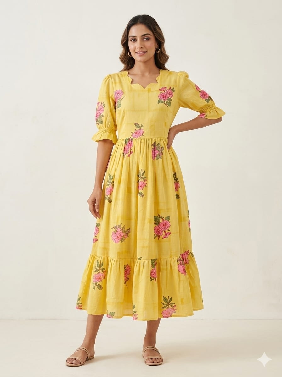 FROCKS