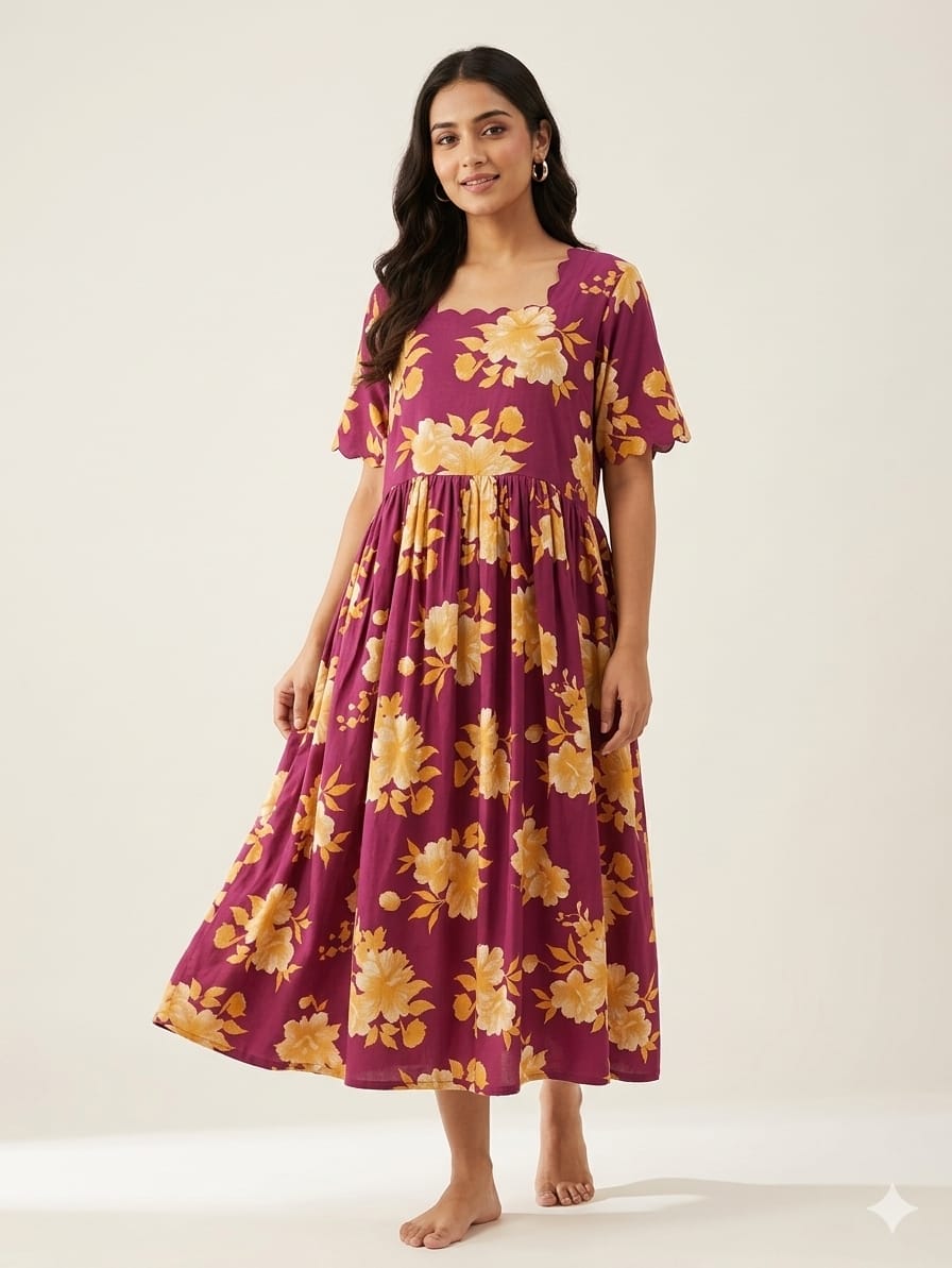 FROCK