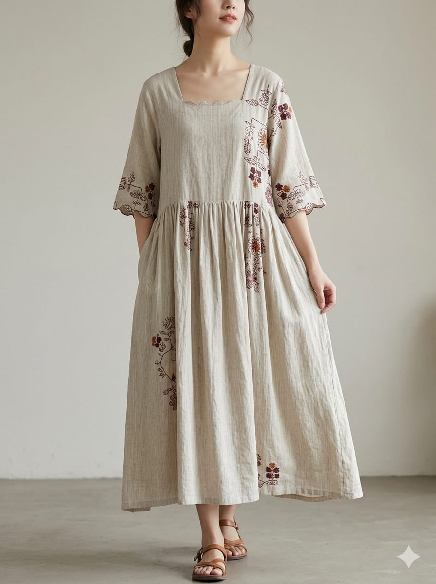 FROCK