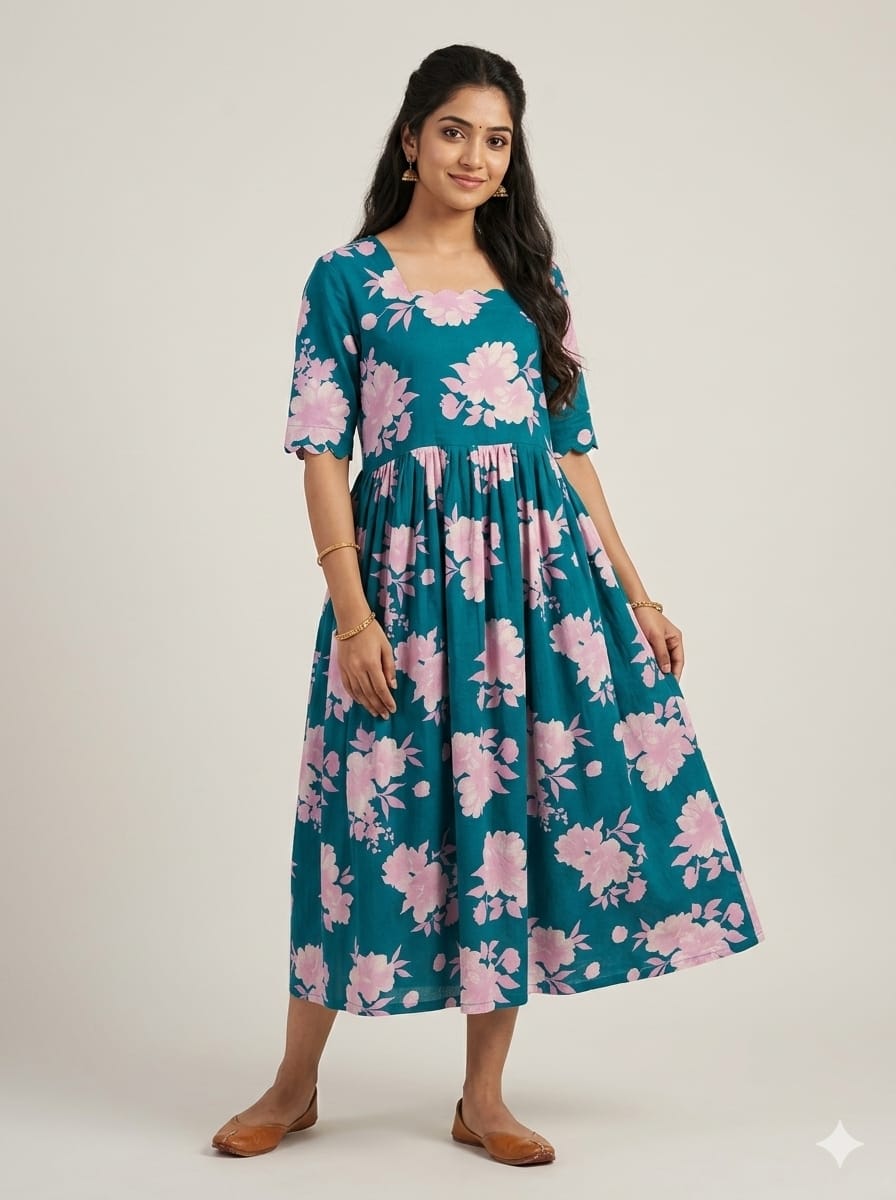 FROCK