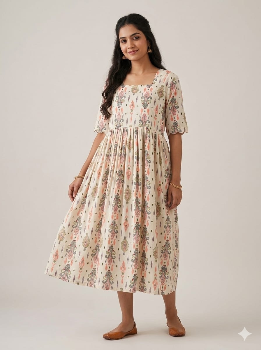 FROCK