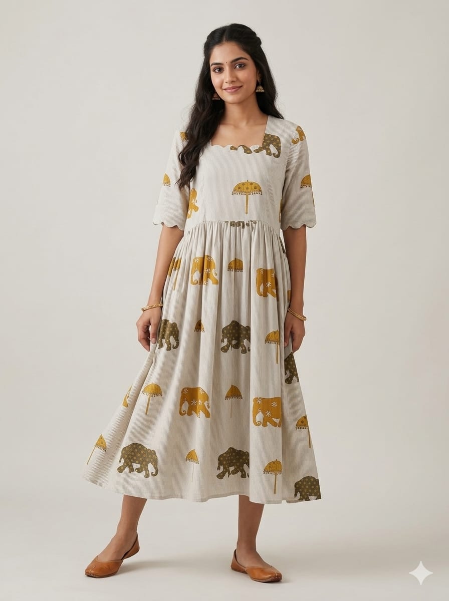 FROCK