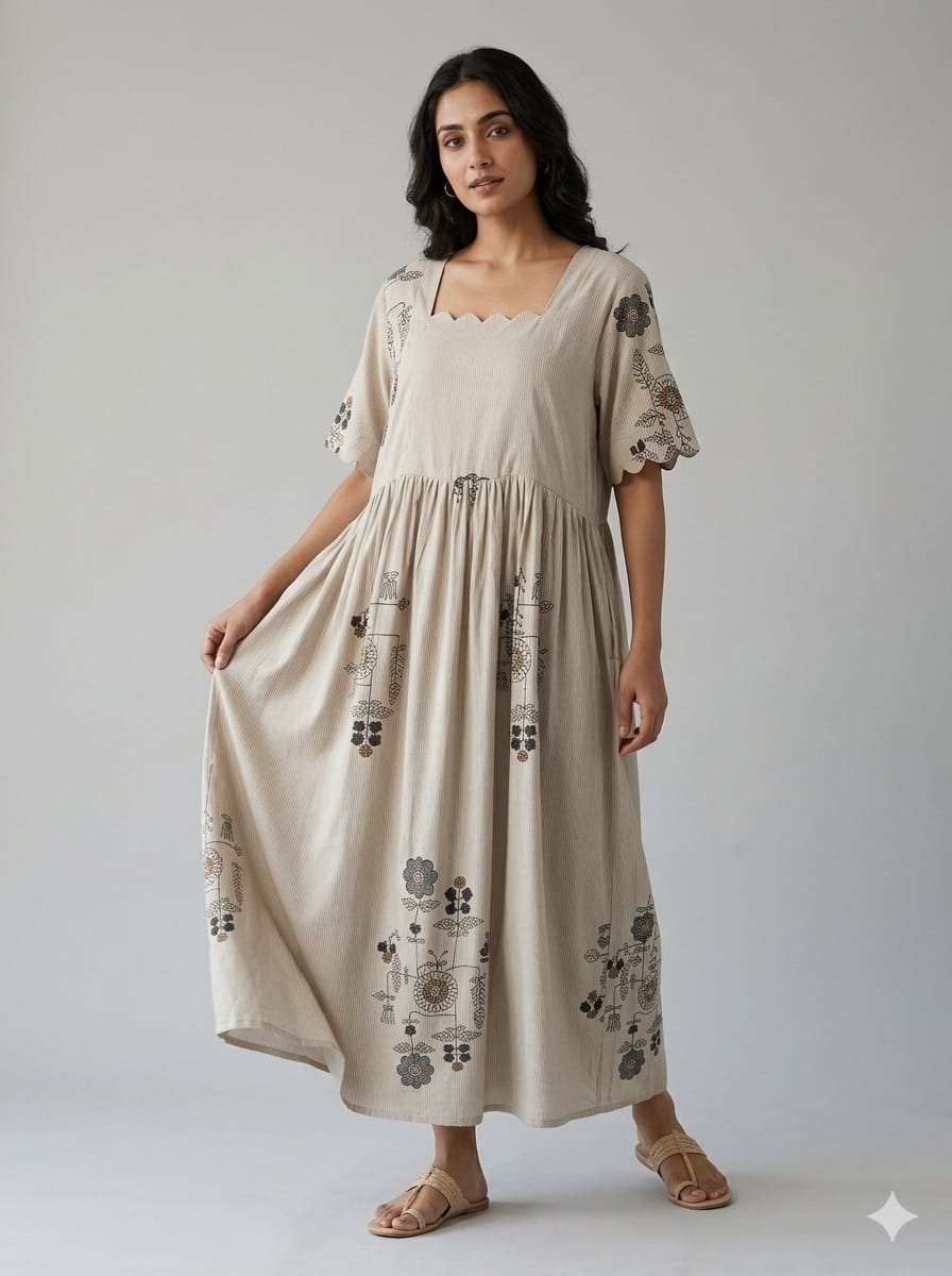 FROCK