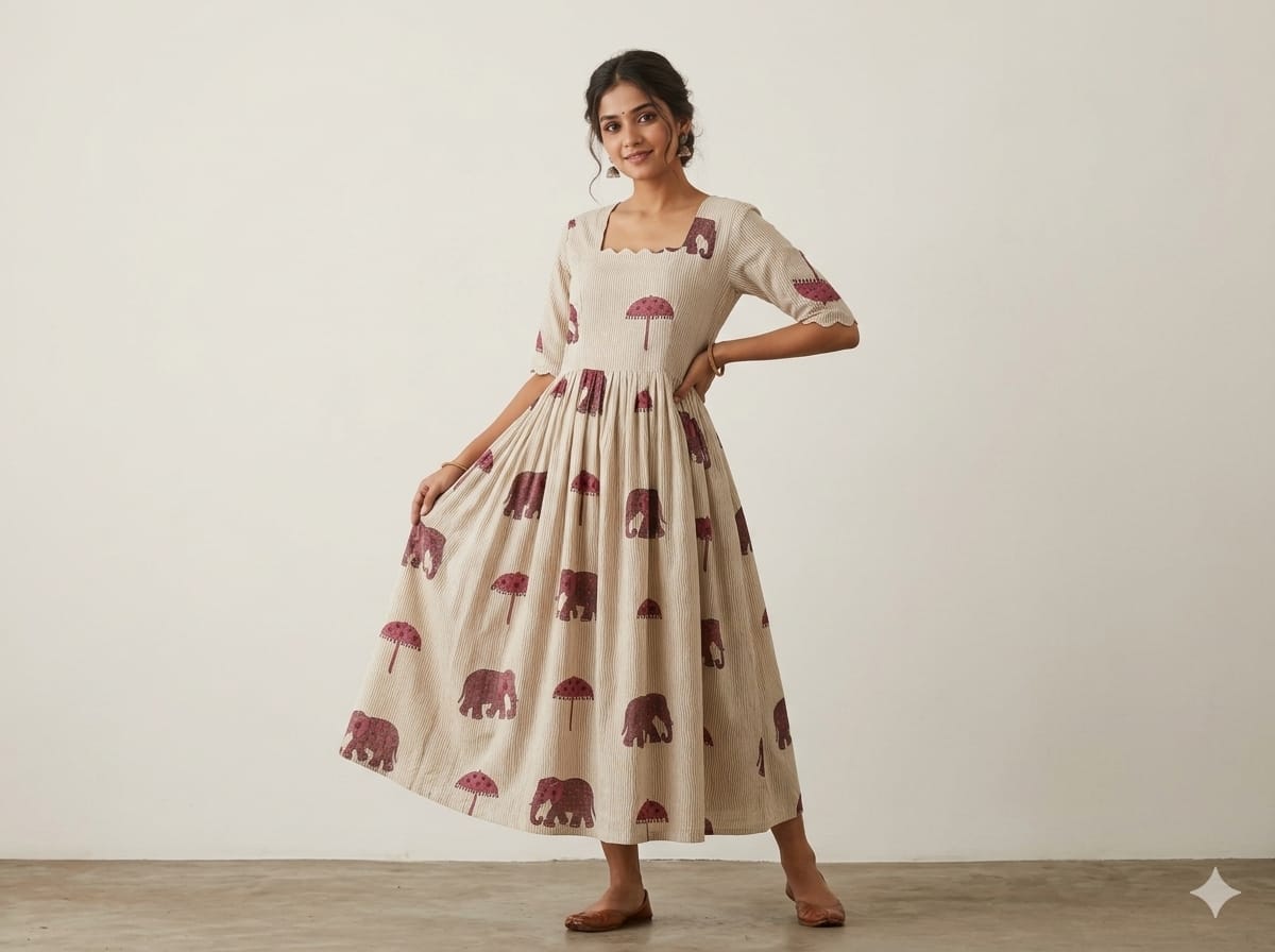FROCK