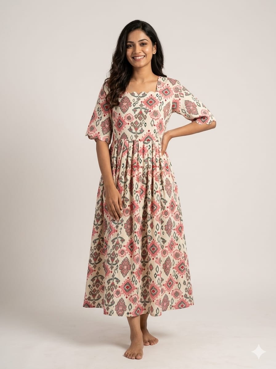 FROCK