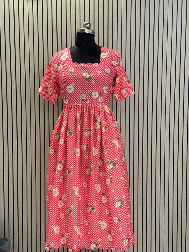frock