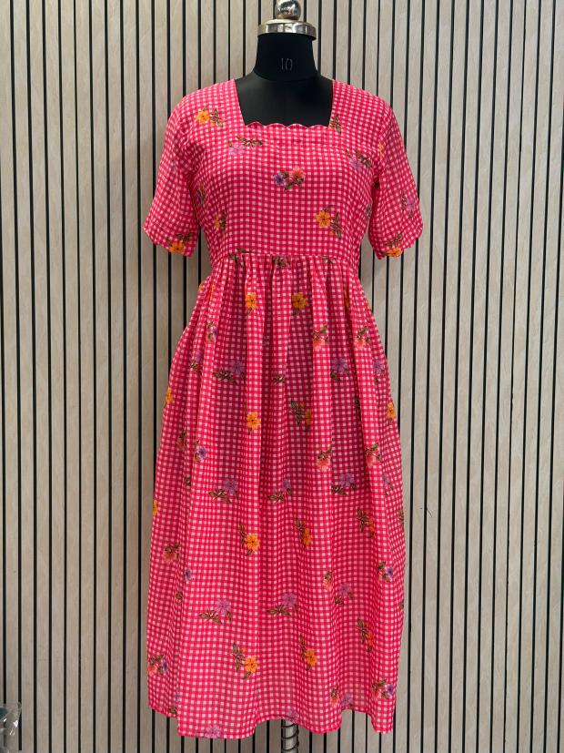 frock