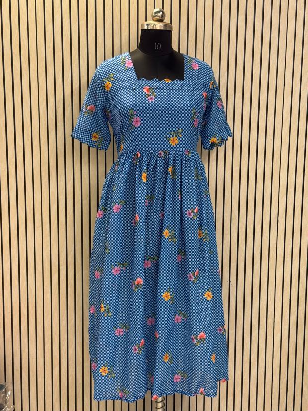 frock