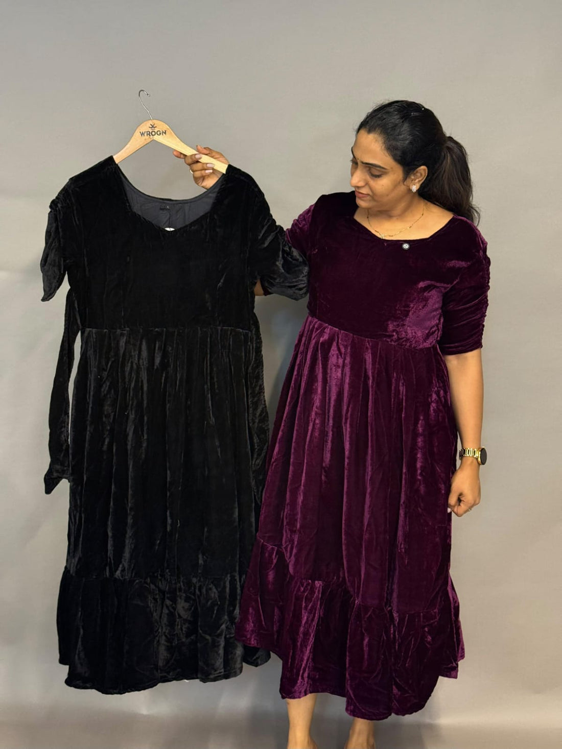 frock