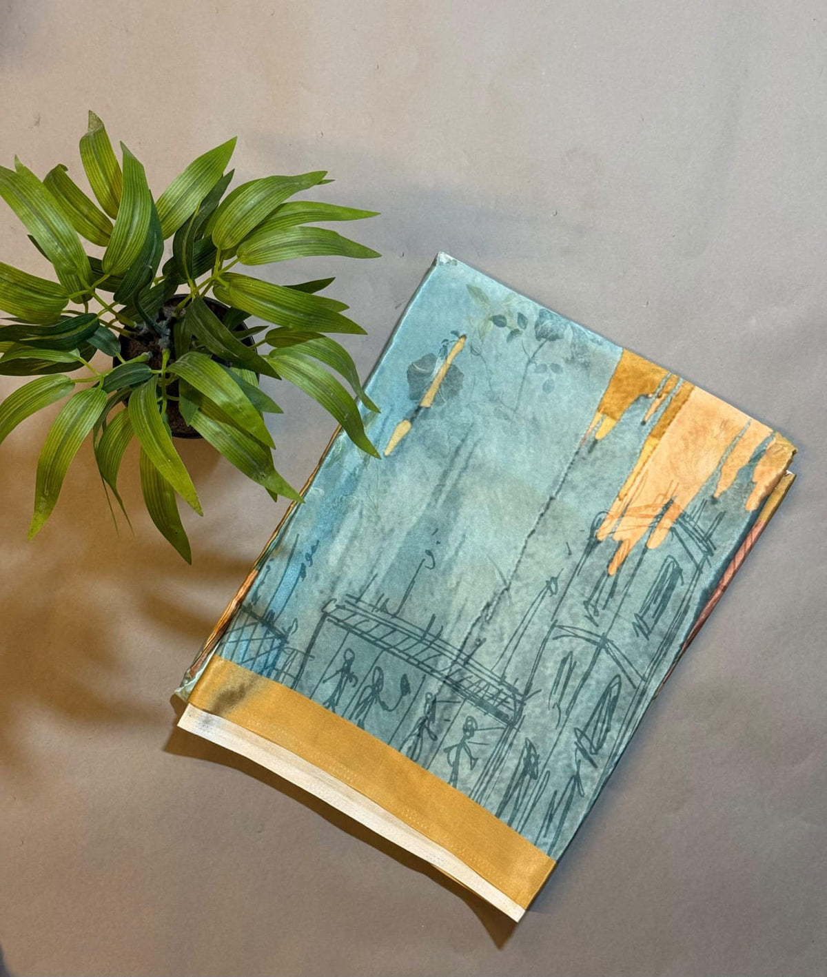 sarees