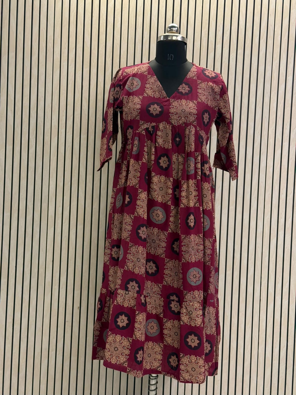 frocks