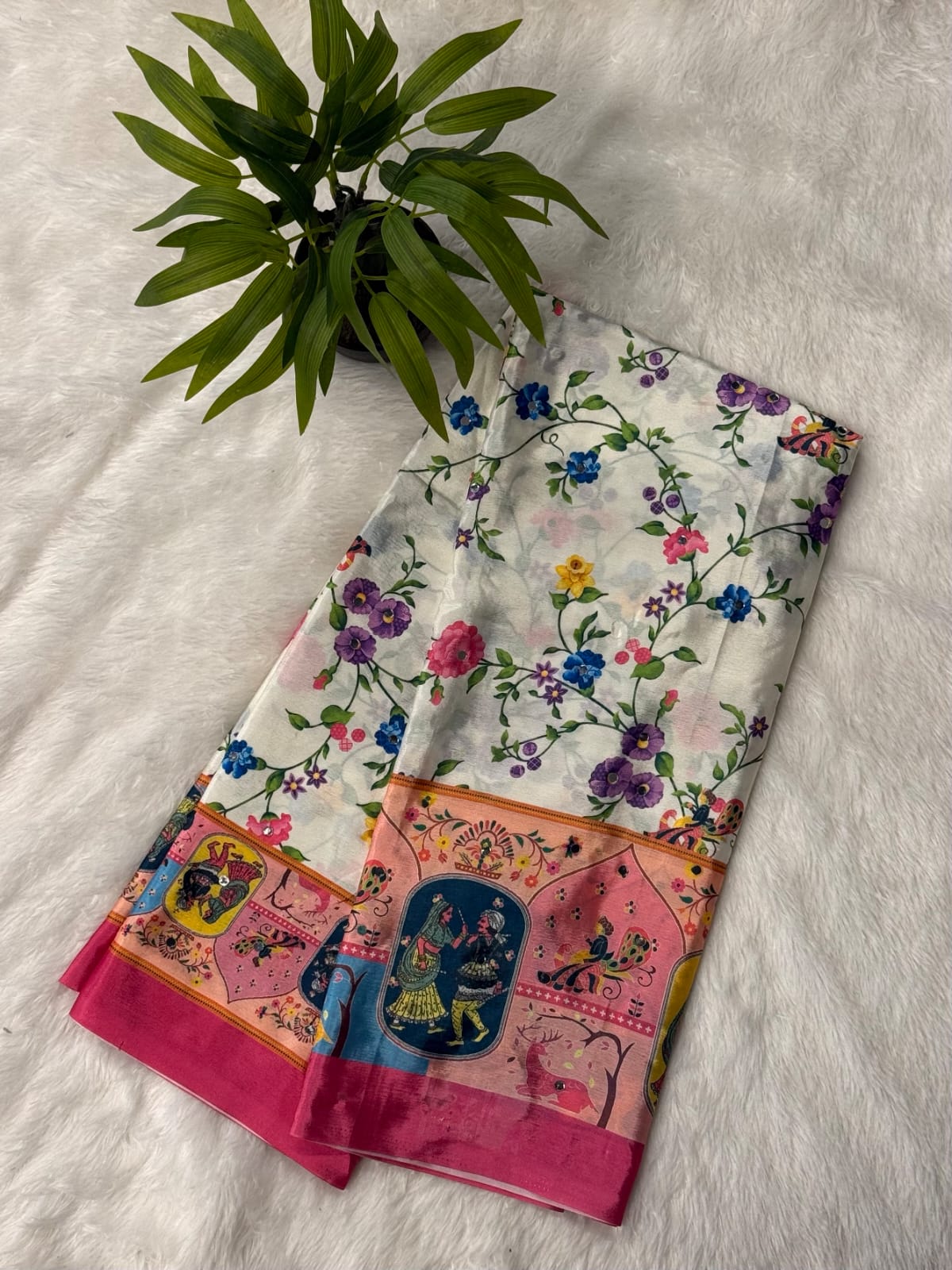sarees