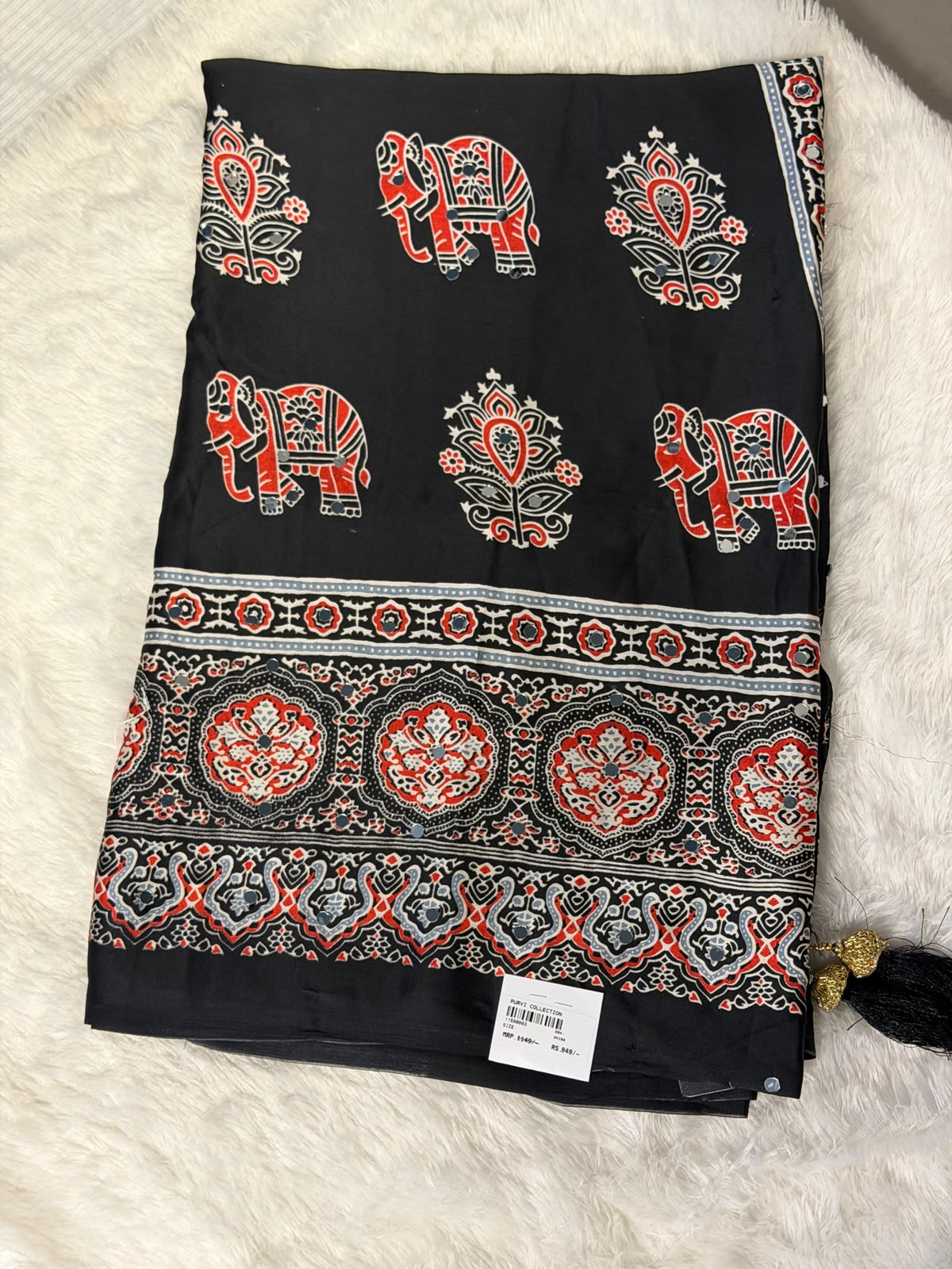 Saree