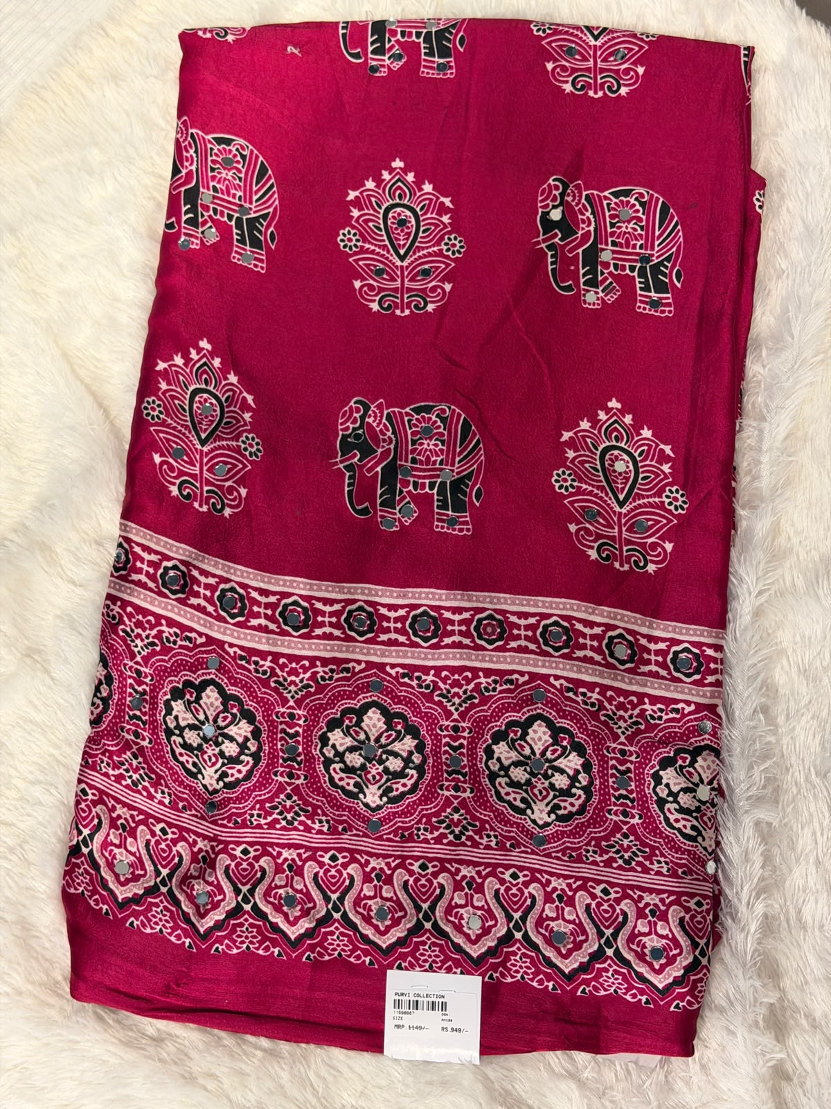 Saree